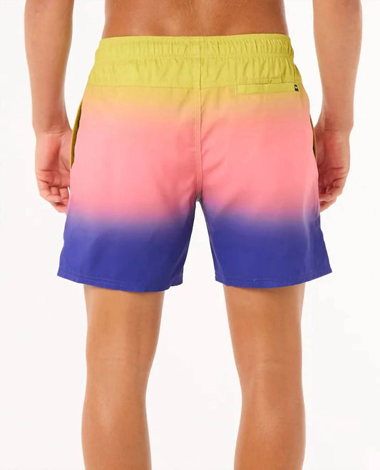 Ripcurl - Men's Laze Fade Volley 16 Boardshorts