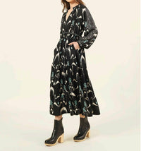 Omika - Misha Midi Dress