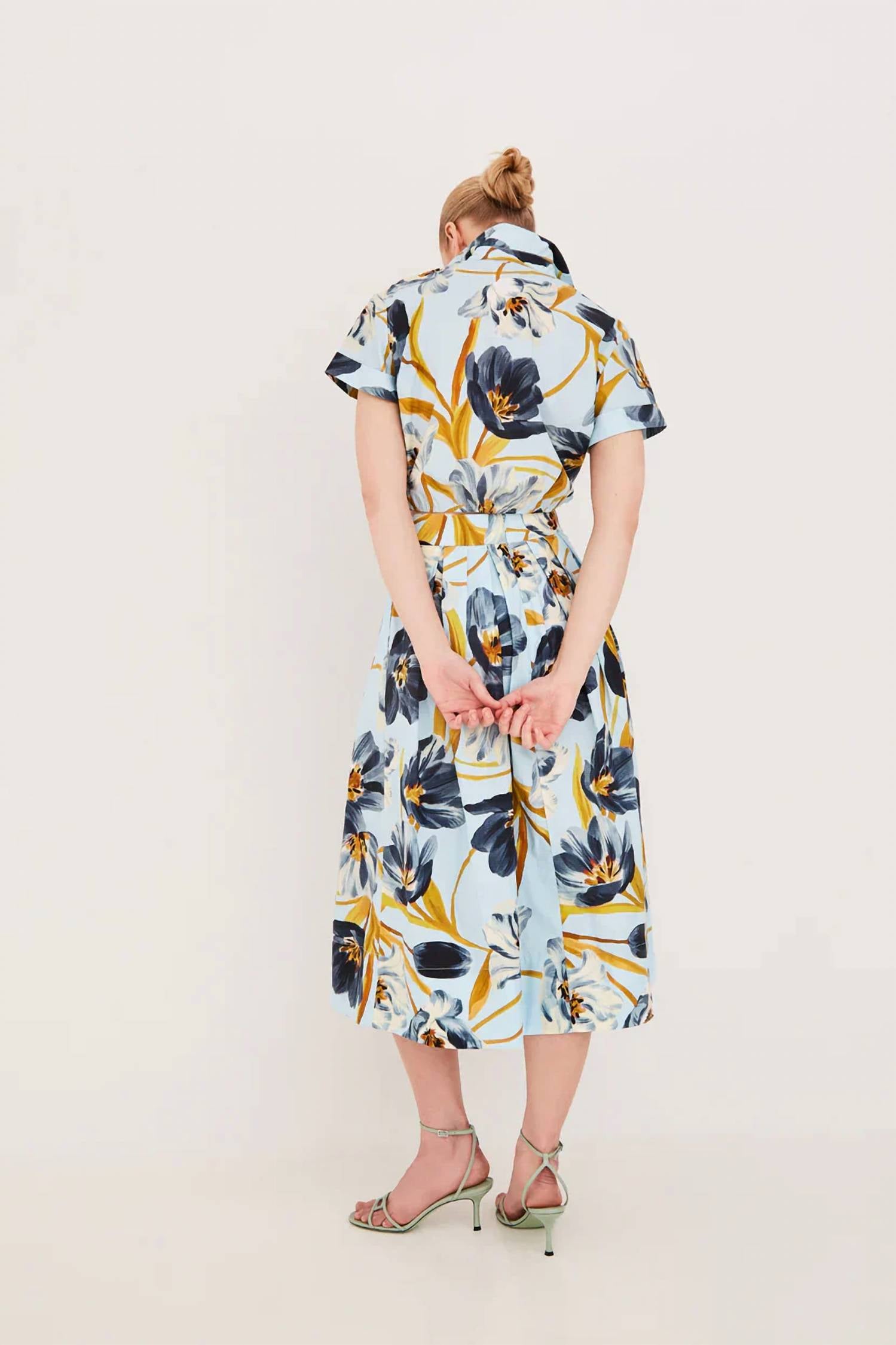 Cara Cara - Marge Skirt