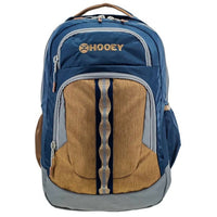 Hooey - Unisex Ox Backpack
