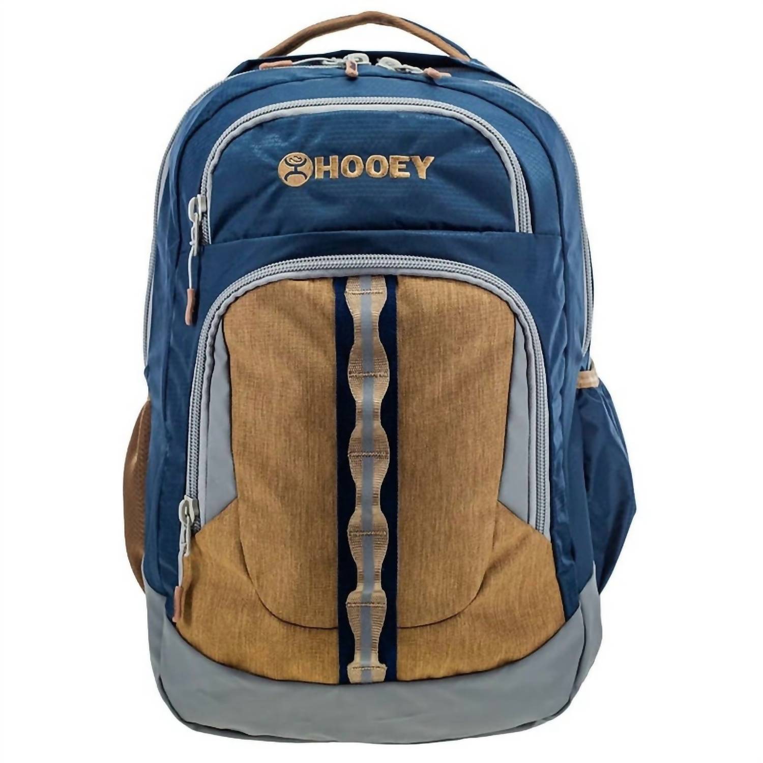 Hooey - Unisex Ox Backpack