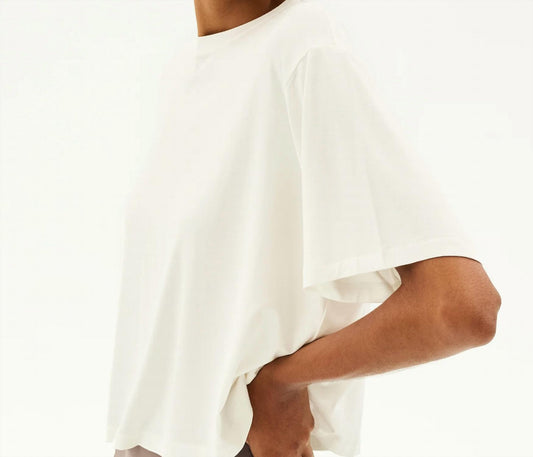 Splits59 - Women's Djuna Oversized Top