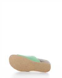 Bos. & Co. - Women's Lux Sandal