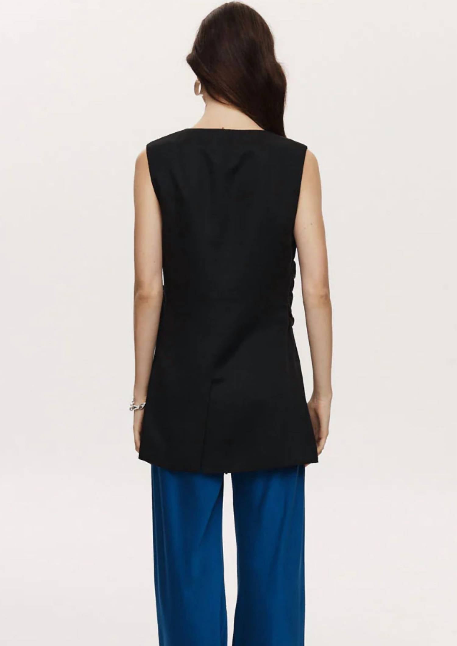 Marle - Hari Vest