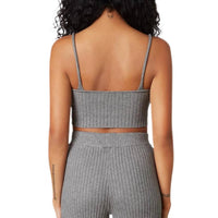 Nia - Naomi Sweater Tank Top