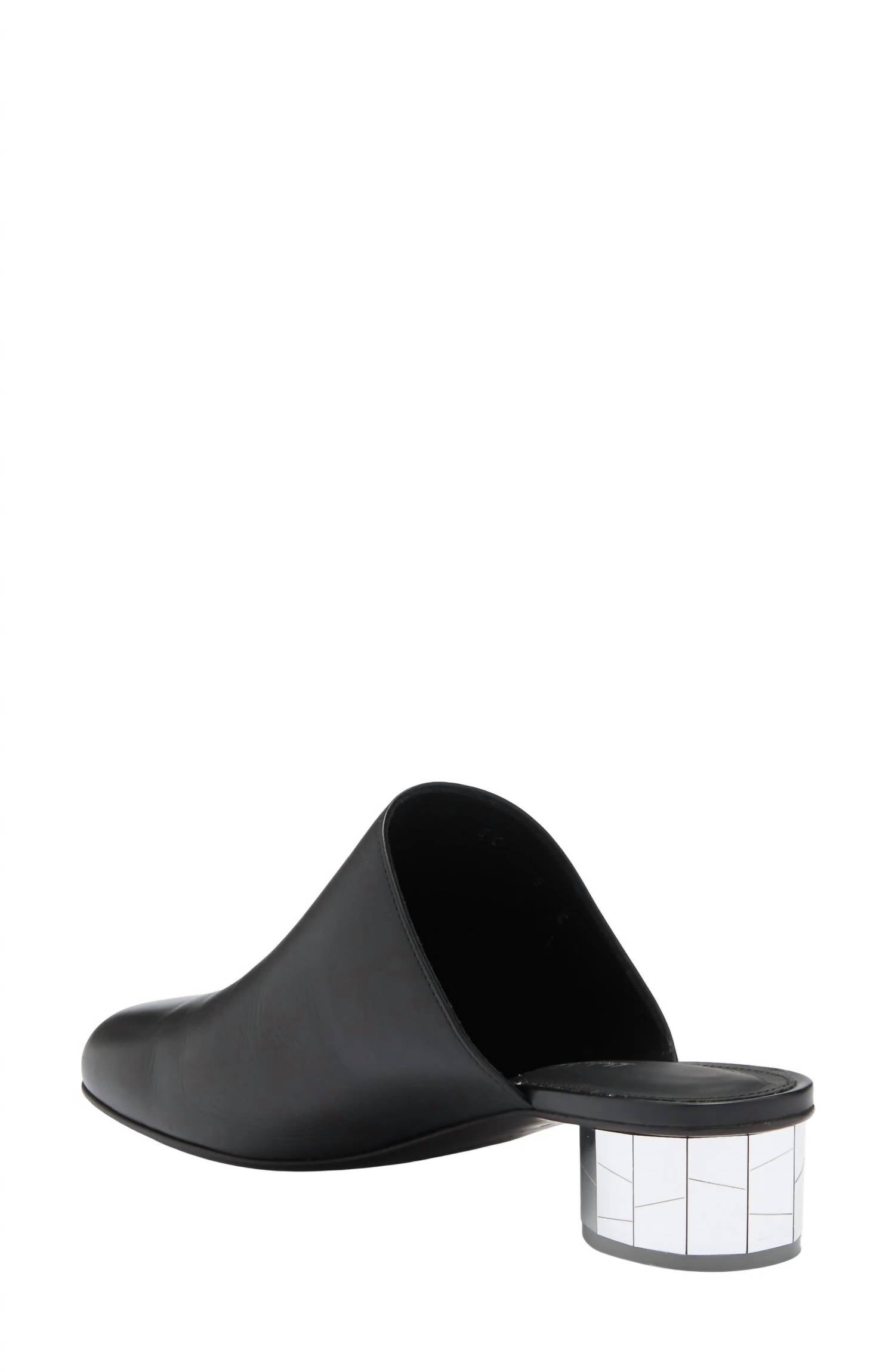 Salvatore Ferragamo - Women's Floy 30 Mirror Heel Mule