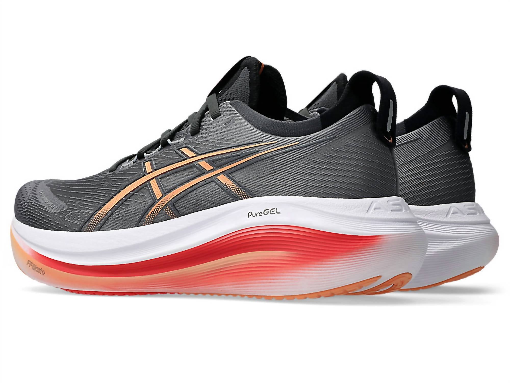 Asics - Men's Gel-nimbus 27 Running Shoes