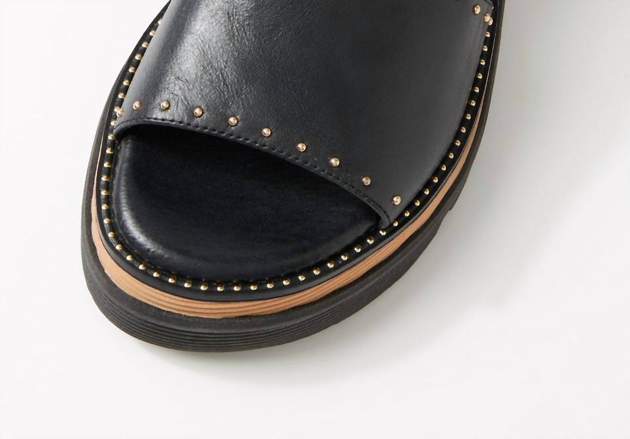 Django & Juliette - Women's Sorens Sandals