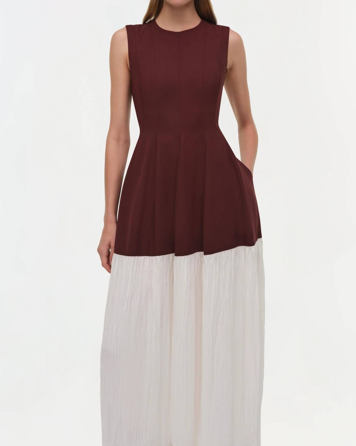 Simkhai - Raleigh Midi Dress