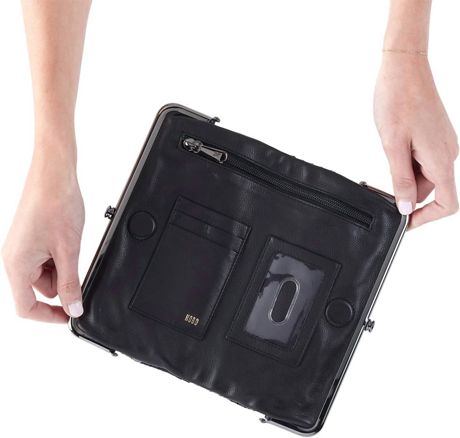 Hobo - Lauren Clutch Wallet