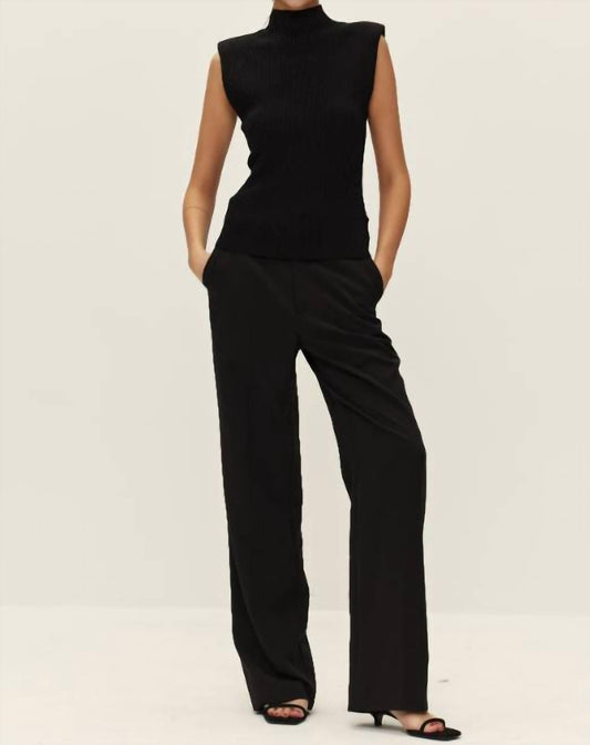 Elodie - Eden Straight Leg Pants