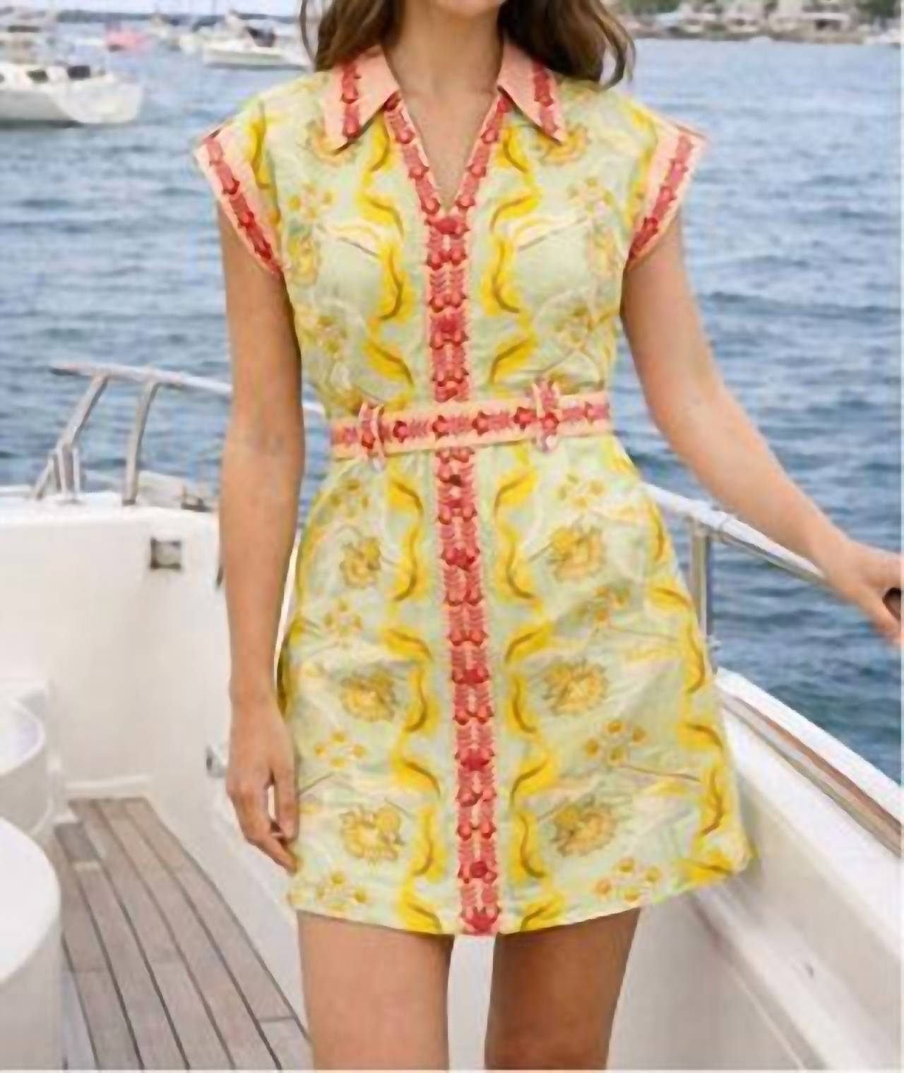Anna Cate - Chris Dress