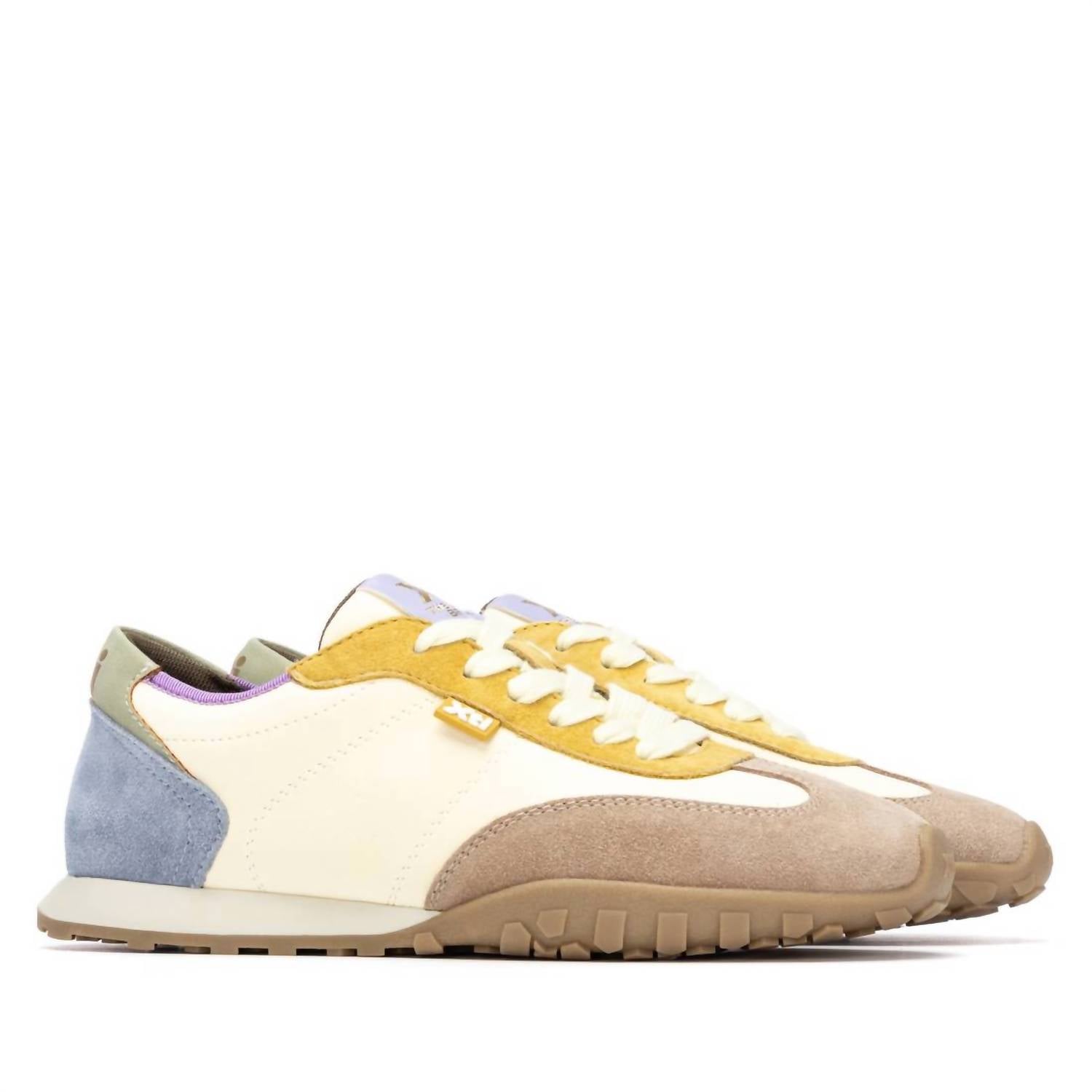 Xti - Women's 14521301 Sneaker