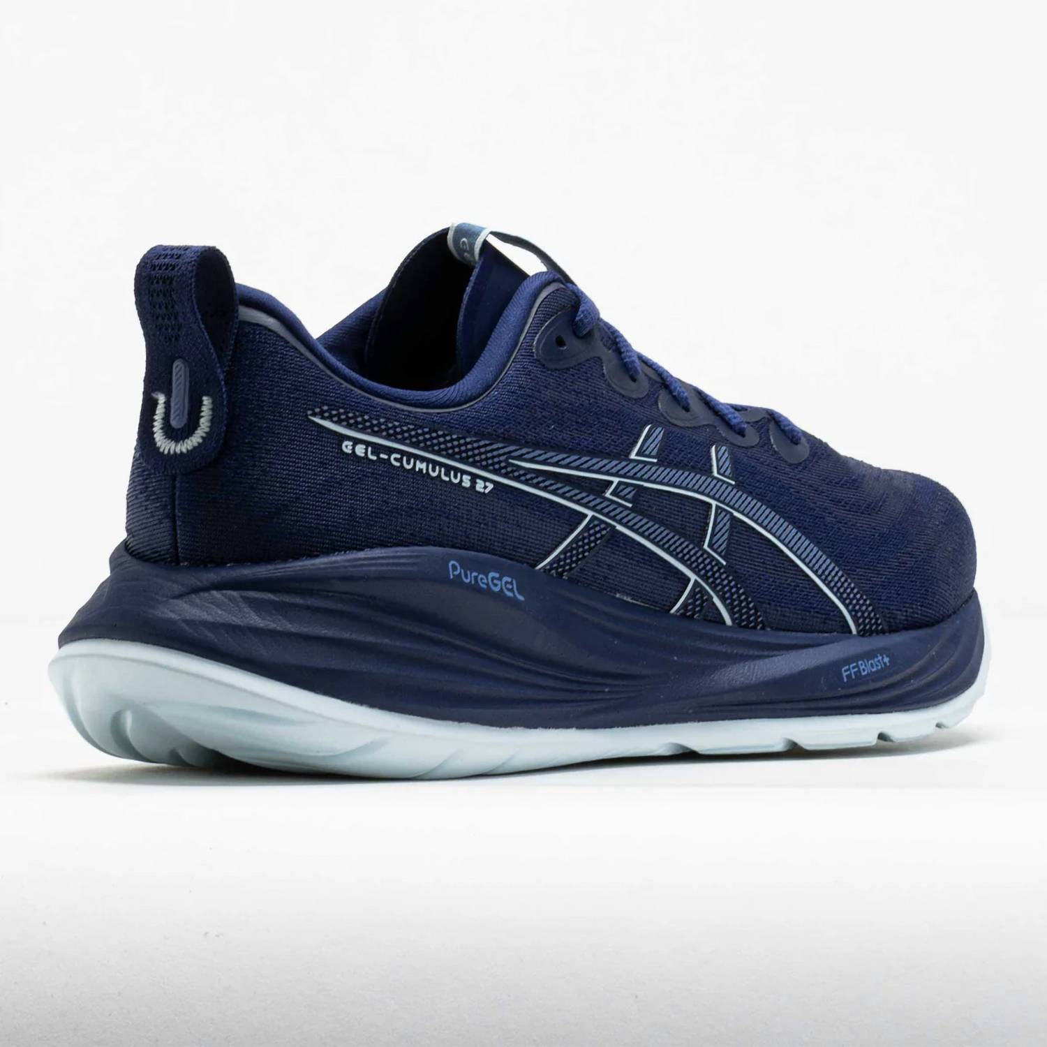 Asics - Men's Gel-cumulus 27 Running Shoes