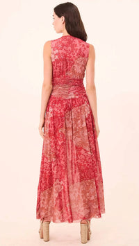 Misa Los Angeles - Imani Maxi Dress