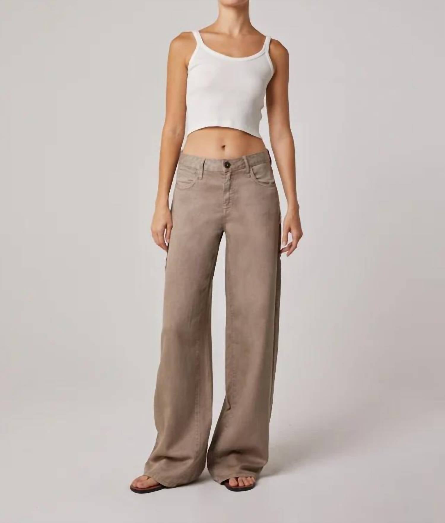 Edyson - Charles Utility Pant