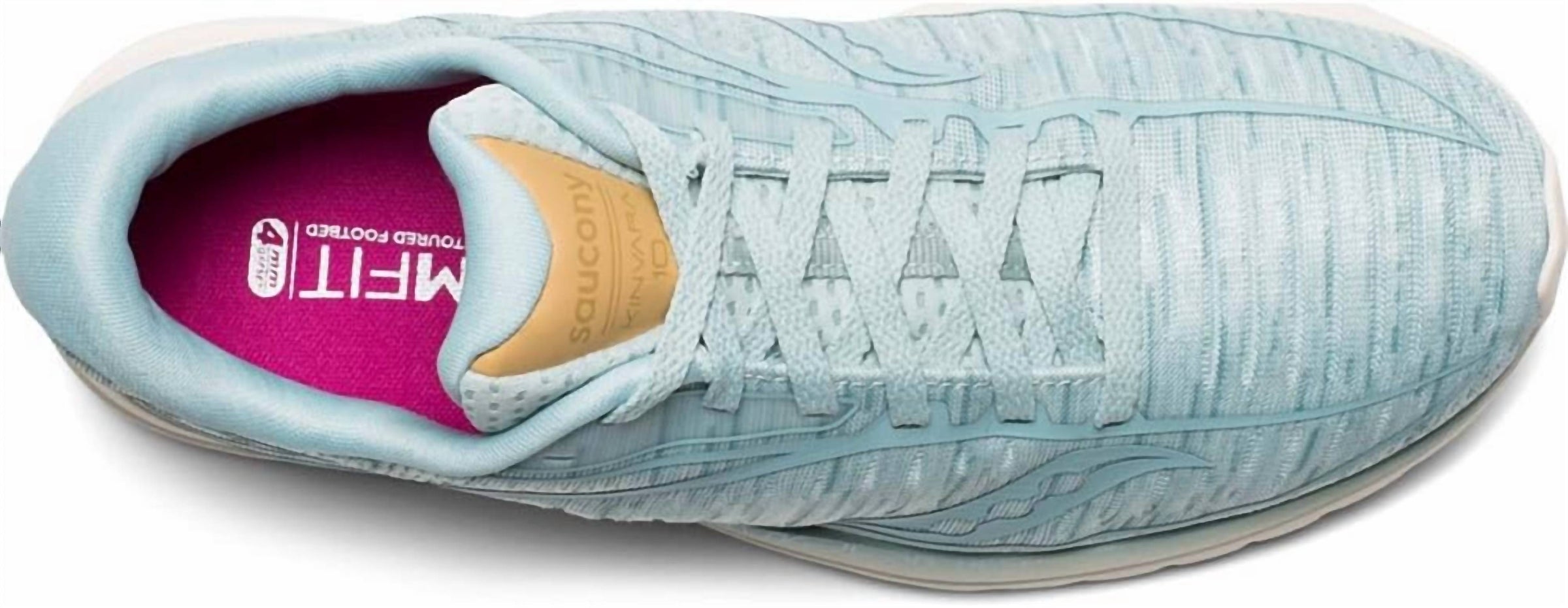 Saucony - Women's Kinvara 10 Running Shoes