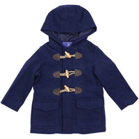 Korango Usa - Classic Boy Overcoat