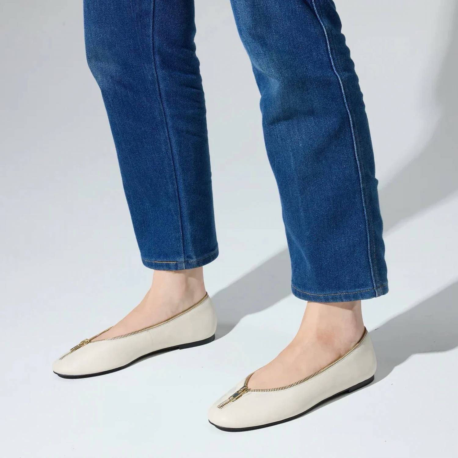 Yosi Samra - Women's Ziva Flats