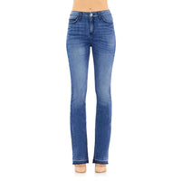 Morrison Denim - Women's Starlet Bootcut Jeans