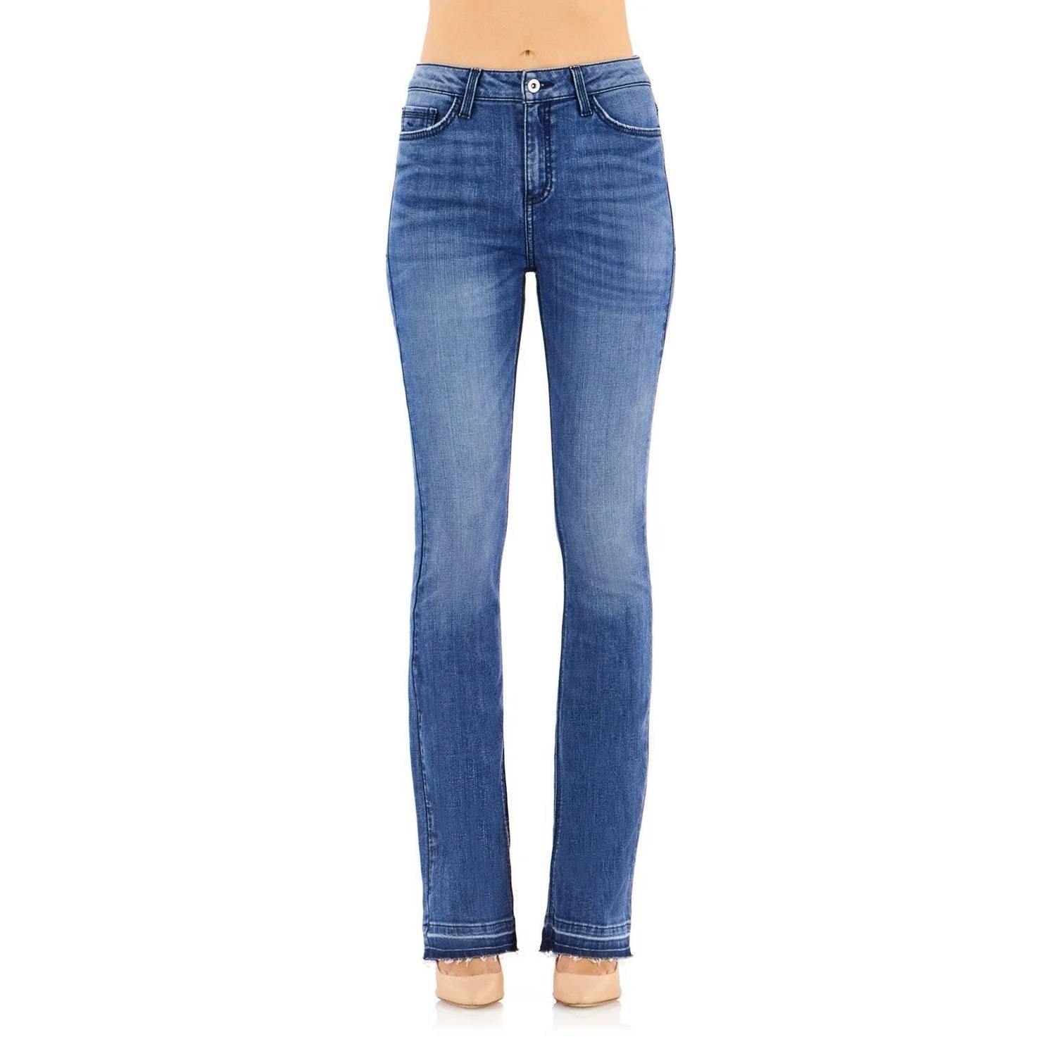 Morrison Denim - Women's Starlet Bootcut Jeans