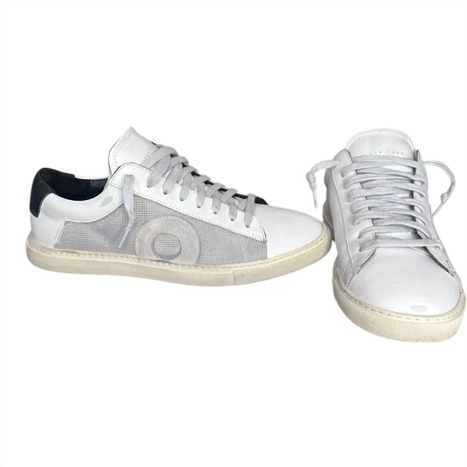 Oliver Cabell - Women's Low 1 Shoes