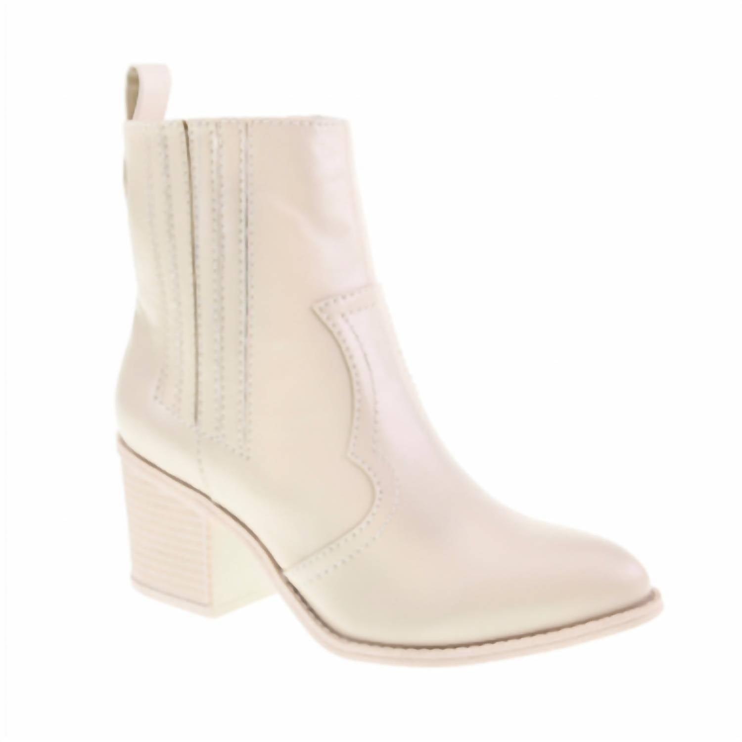 Chinese Laundry - Women's U See Bootie
