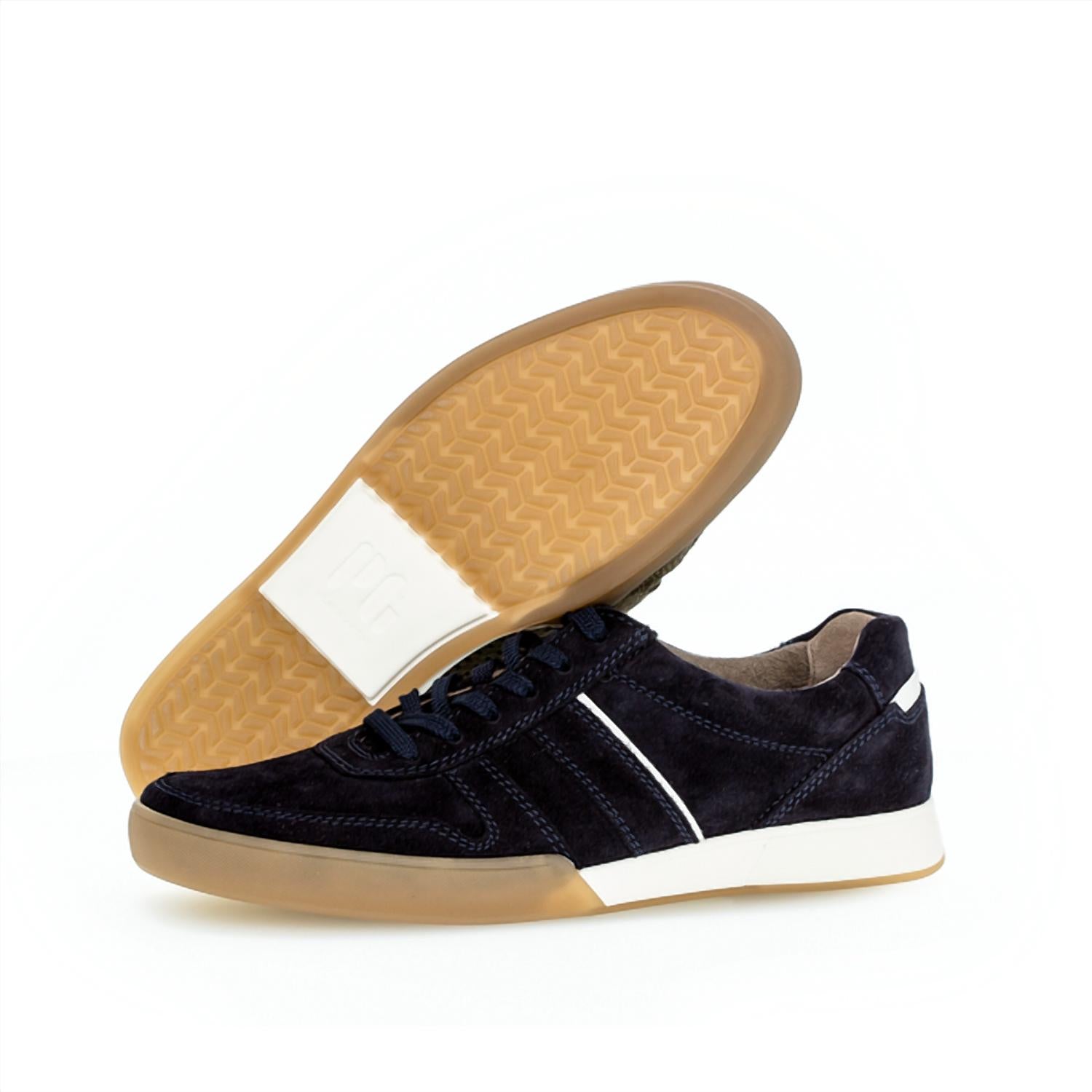 Gabor - Men's Gasnemsu Sneaker