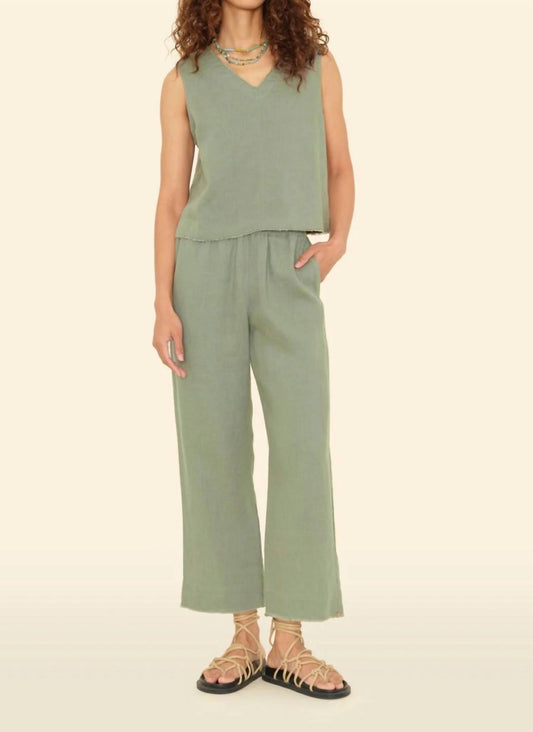 Xirena - Lorenzo Pant