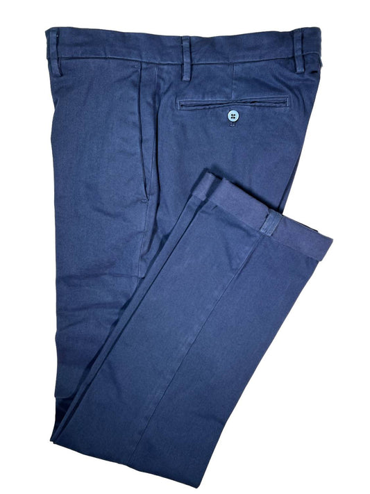 Mason'S - MEN COTTON TROUSER