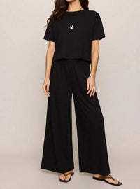 Z Supply - Scout Textured Slub Pant