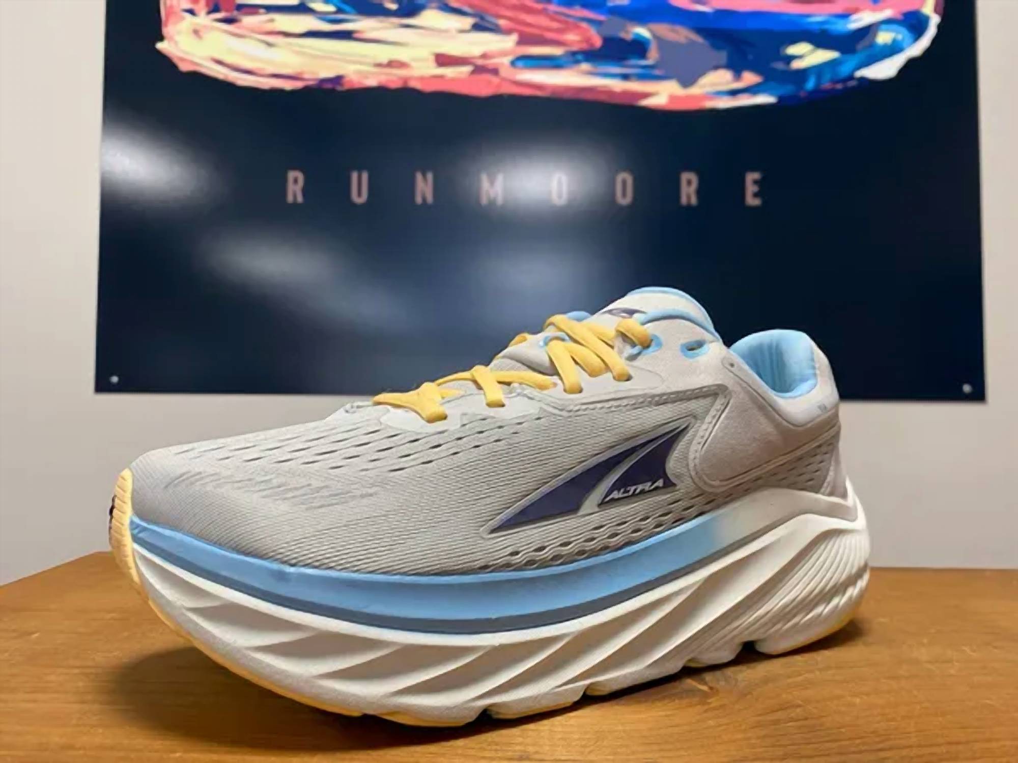 Altra - Women's Via Olympus Shoes