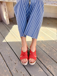 Cordani - Women's Bennie Sandals