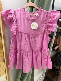 Easel - Crepe Tier Top