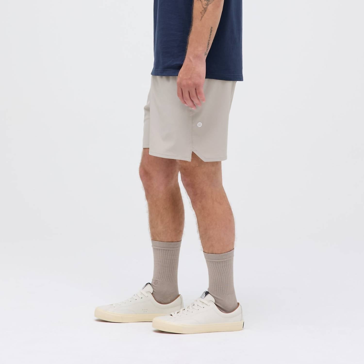 Stance - Complex Hybrid Short 5"