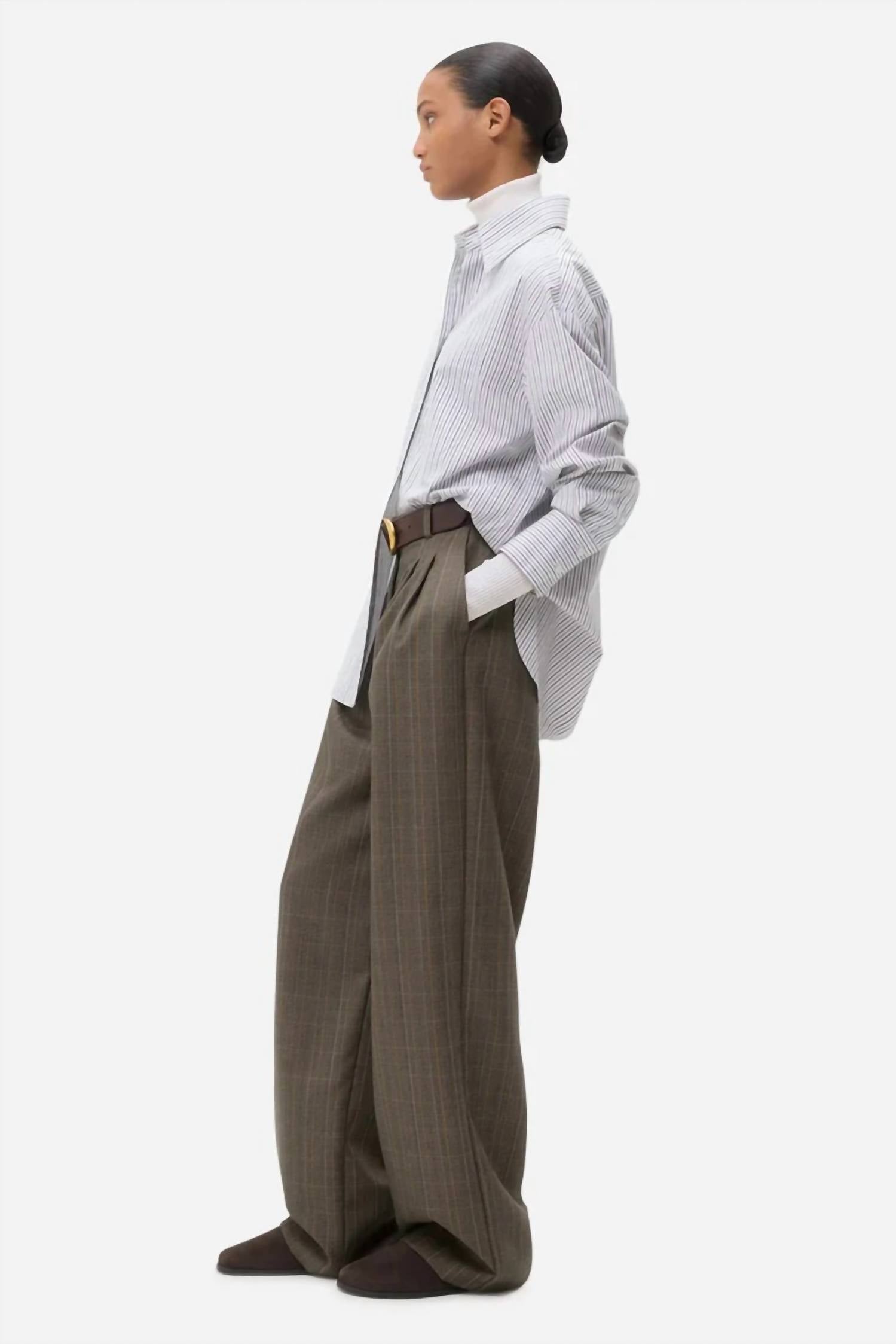 Twp - Big Joe Blouse