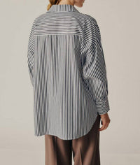 Deluc - Nyssa Button Down Shirt