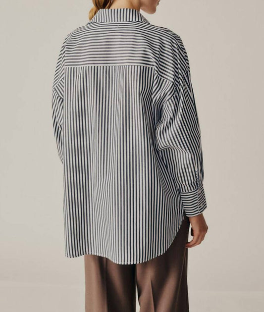 Deluc - Nyssa Button Down Shirt