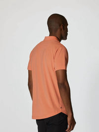 Cuts - Golf Polo Shirt