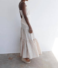 Never A Wallflower - Never a Wallflower Lindsay Long Dress