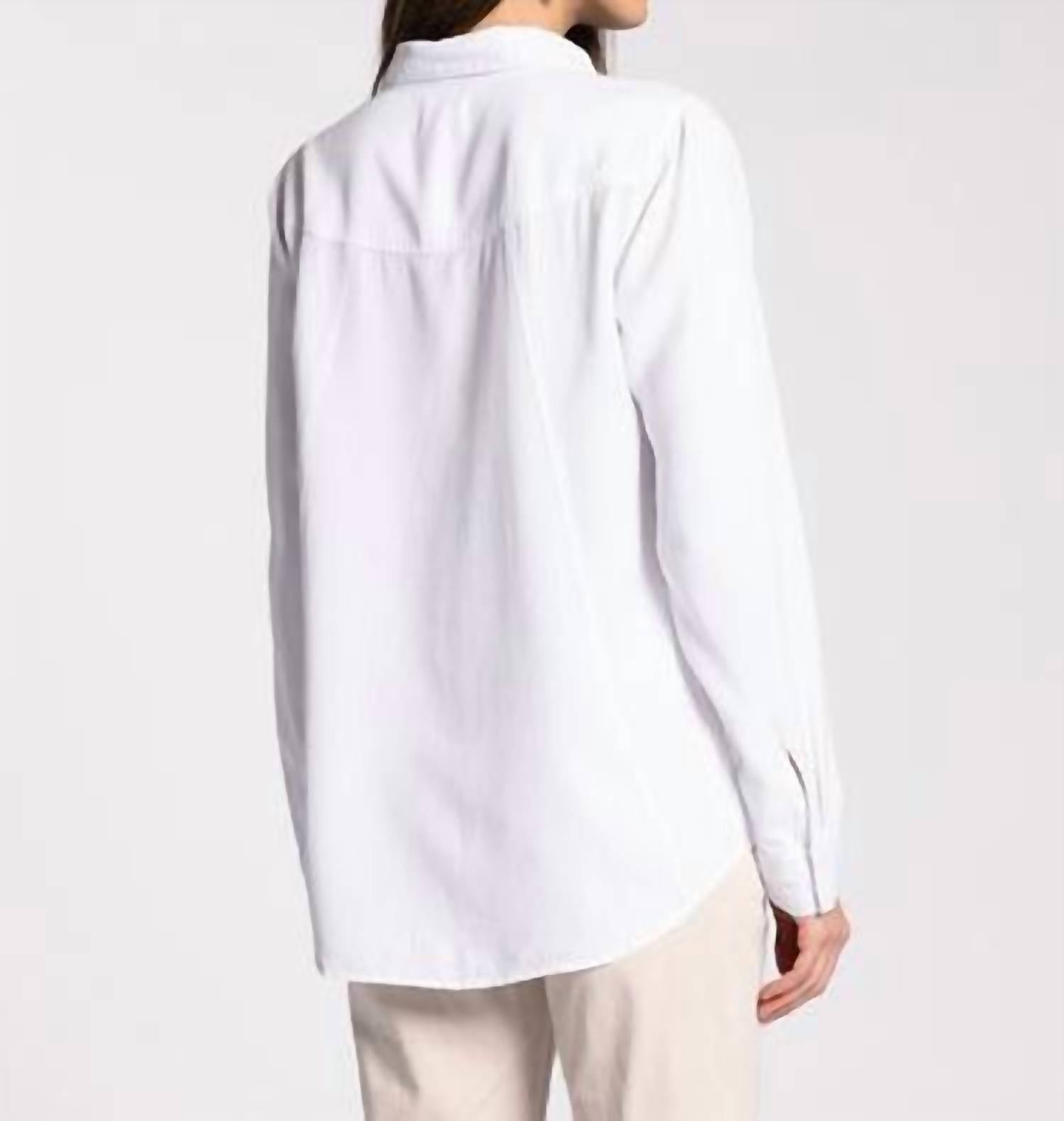 Thread & Supply - Ginger Long Sleeve Top