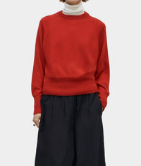 Cordera - Merino Wool Sweater