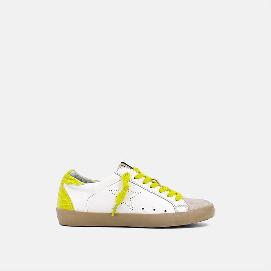 Shu Shop - Kid's Mia Sneakers