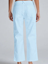 Askk Ny - Tomboy Twill Pants