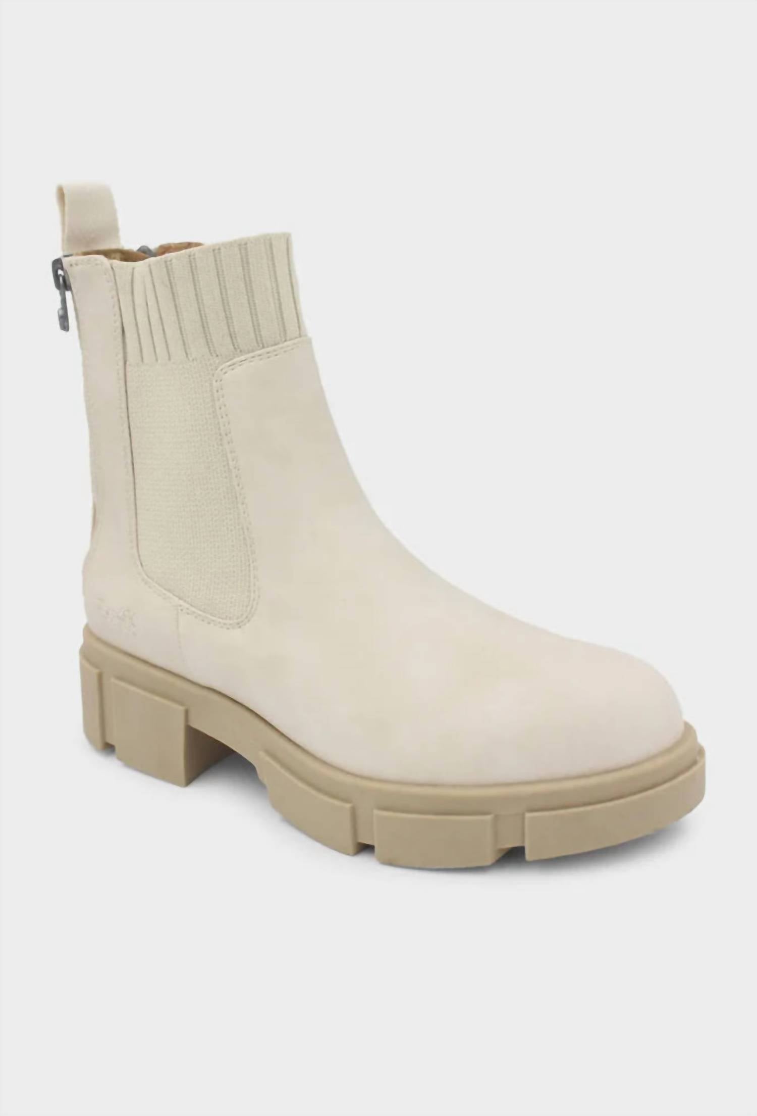 Blowfish - Moor Boot