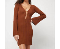 L*Space - Wailea Cover Up Dress