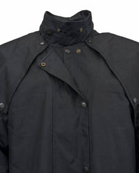 Outback Trading Co. - Unisex Low Rider Oilskin Duster Coat
