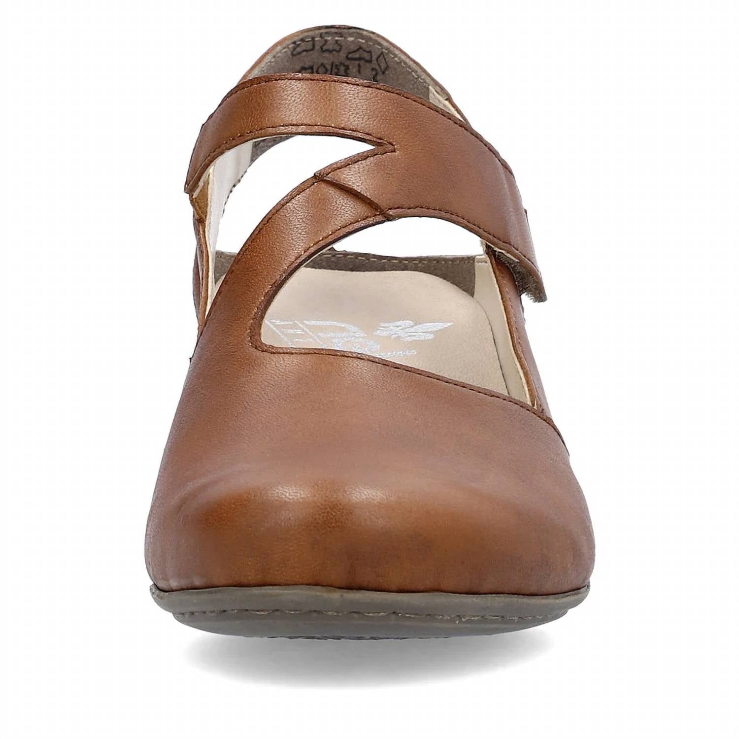 Rieker - women's Soft Leather Shoe