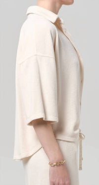 Citizens Of Humanity - Francis Knit Shirt