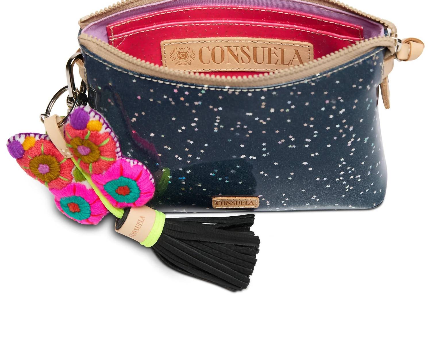 Consuela - Women's Midtown Crossbody Bag